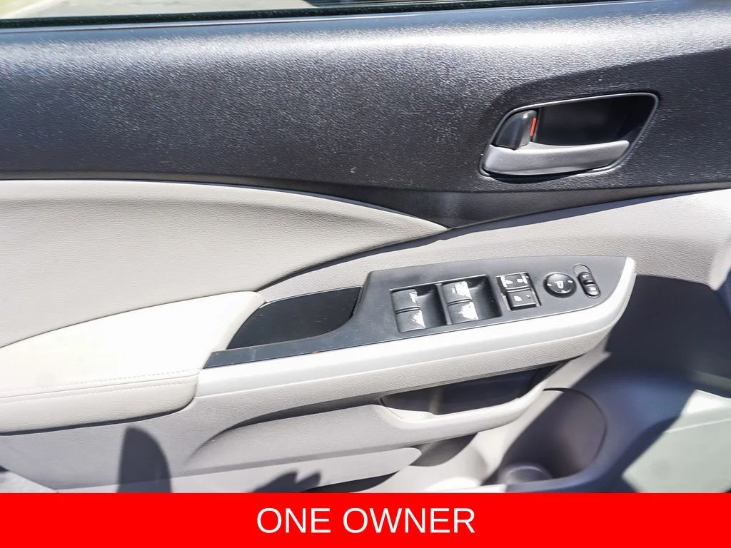 Used 2012  Honda EX-L image 18