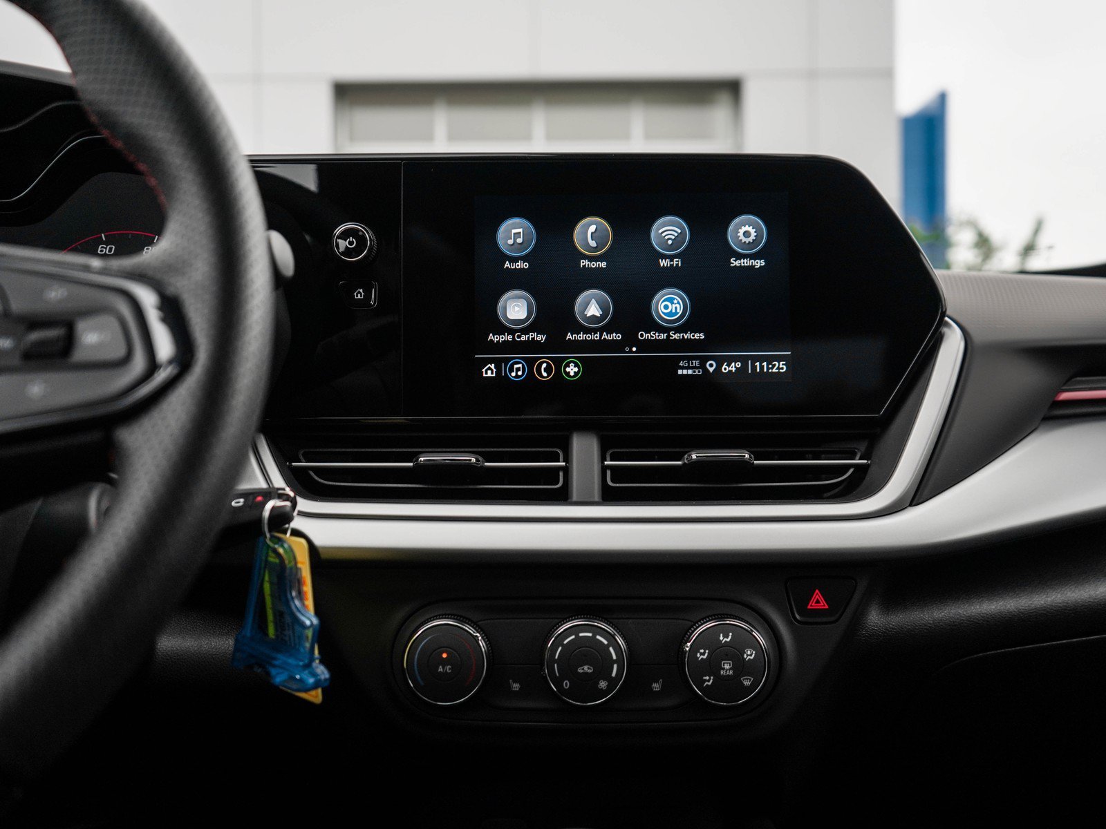 2026 Chevrolet Trax RS - Photo 21
