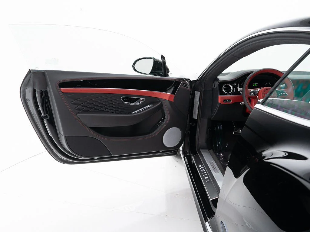 2026 Bentley Continental GT Azure - Photo 10