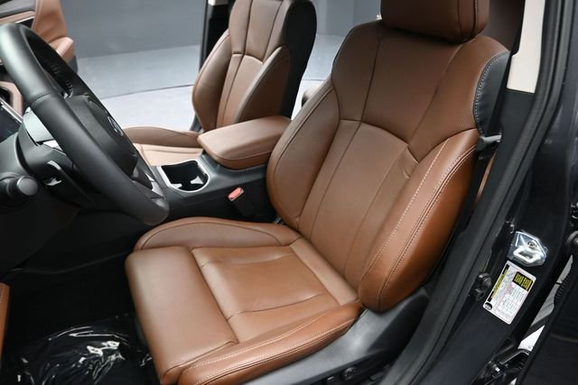 Used 2025 Gray Metallic Subaru Touring XT image 18