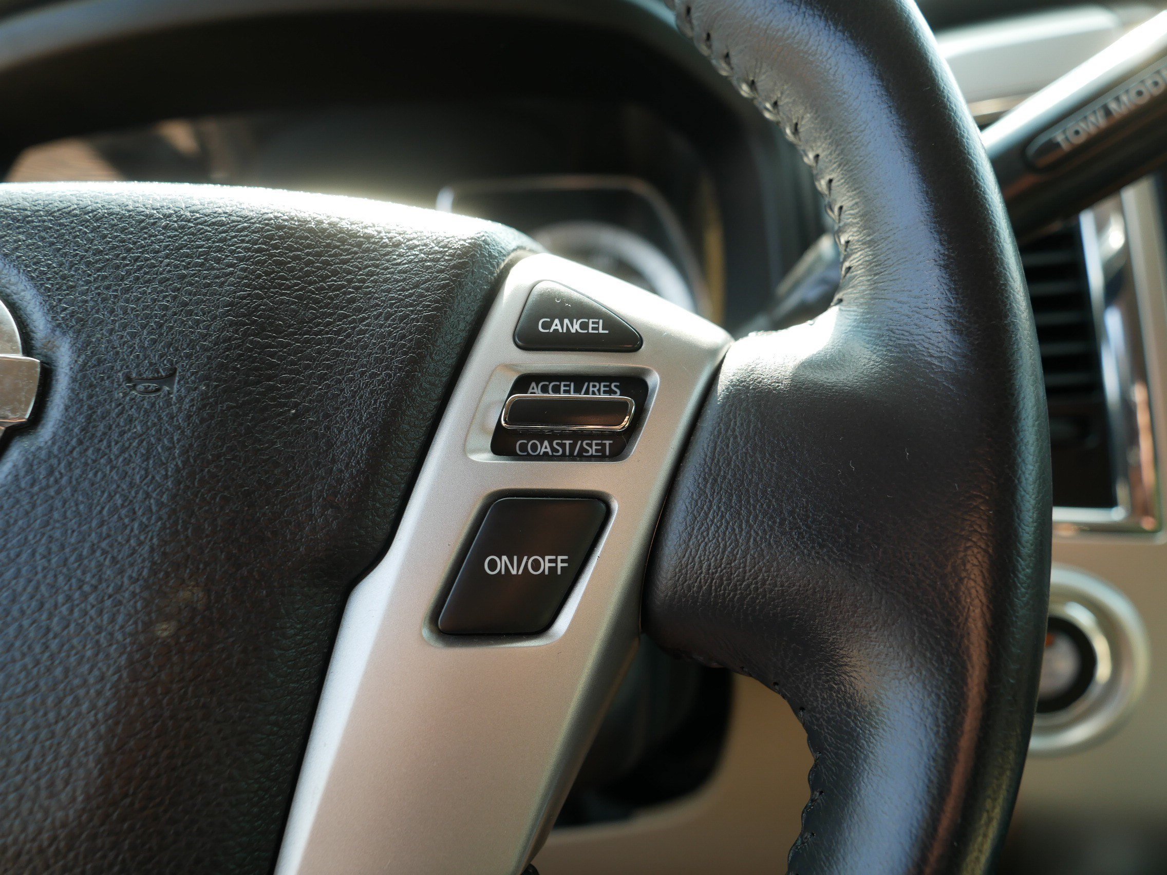 Used 2017 Gun Metallic Nissan SV image 29