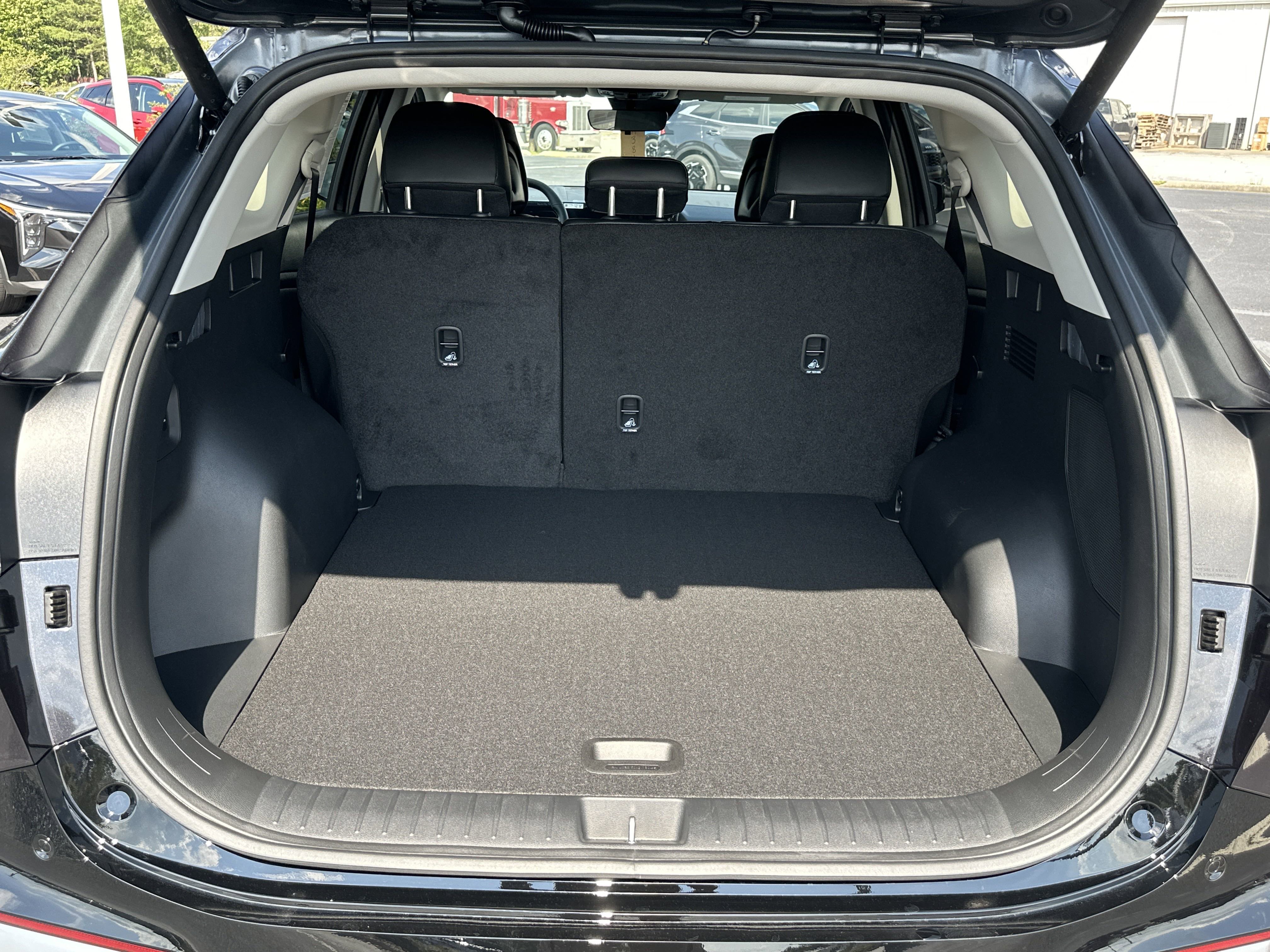 2026 Kia Sportage SX - Photo 20