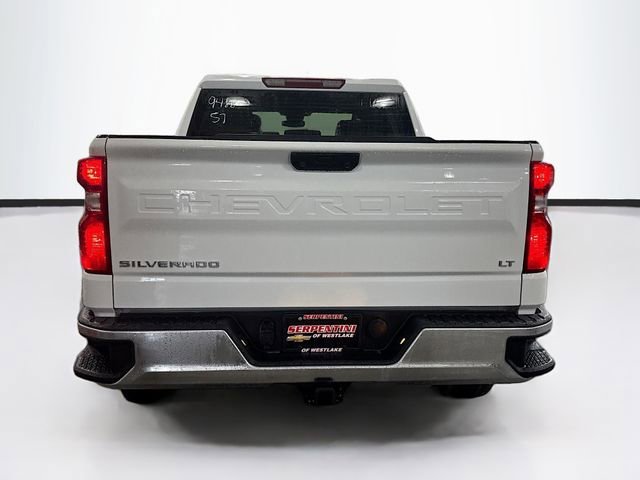 2026 Chevrolet Silverado 1500 LT - Photo 7