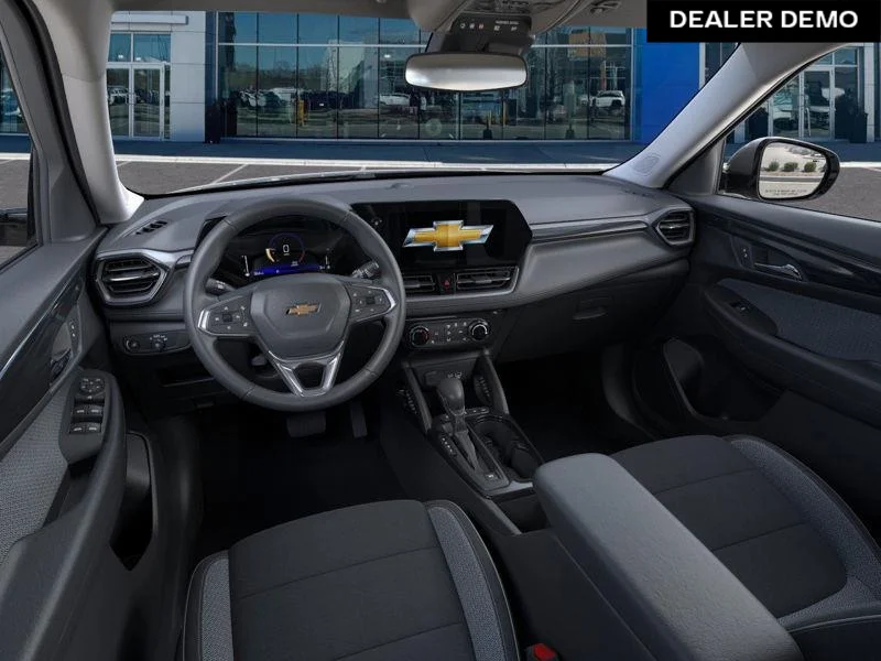Used 2026  Chevrolet LT image 15