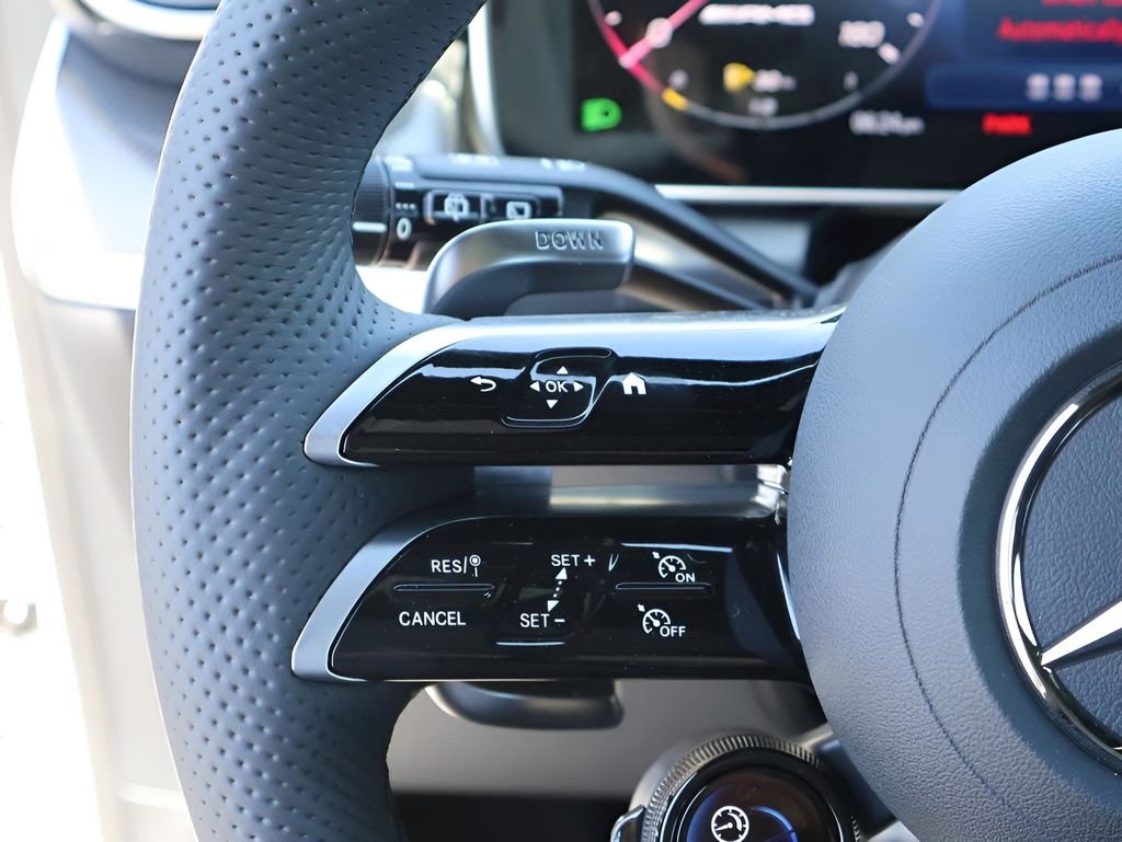 2025 Mercedes-Benz GLC AMG GLC43 - Photo 32