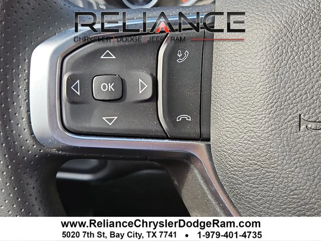 2026 RAM 2500 Tradesman - Photo 19