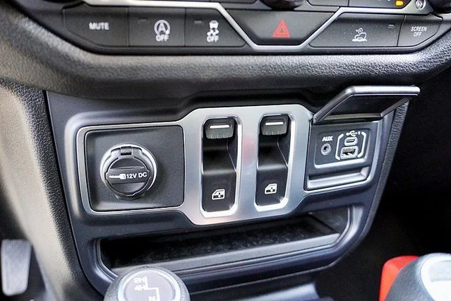 New 2026 41 Jeep Sport S image 29