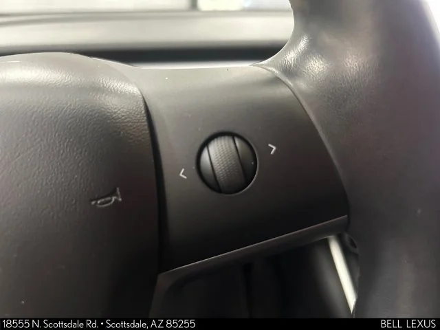 Used 2019 Gray Tesla Long Range image 25