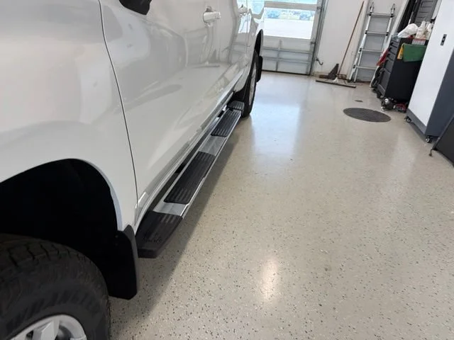 New 2026 Summit White Chevrolet LT image 13