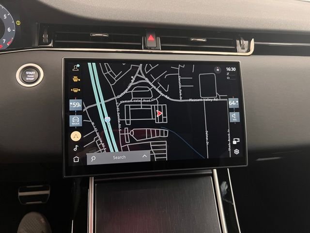 2026 Land Rover Range Rover Evoque Dynamic SE - Photo 26