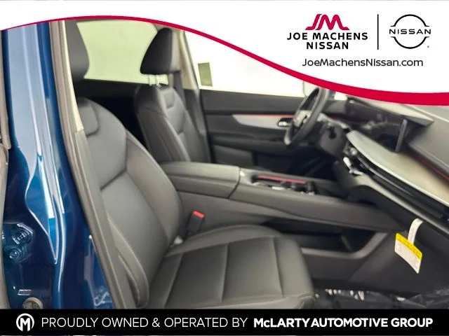 2026 Nissan Murano SL - Photo 20