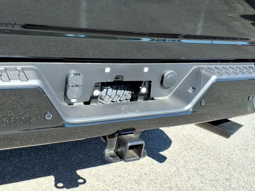 2026 Chevrolet Silverado 2500 HD Custom - Photo 31