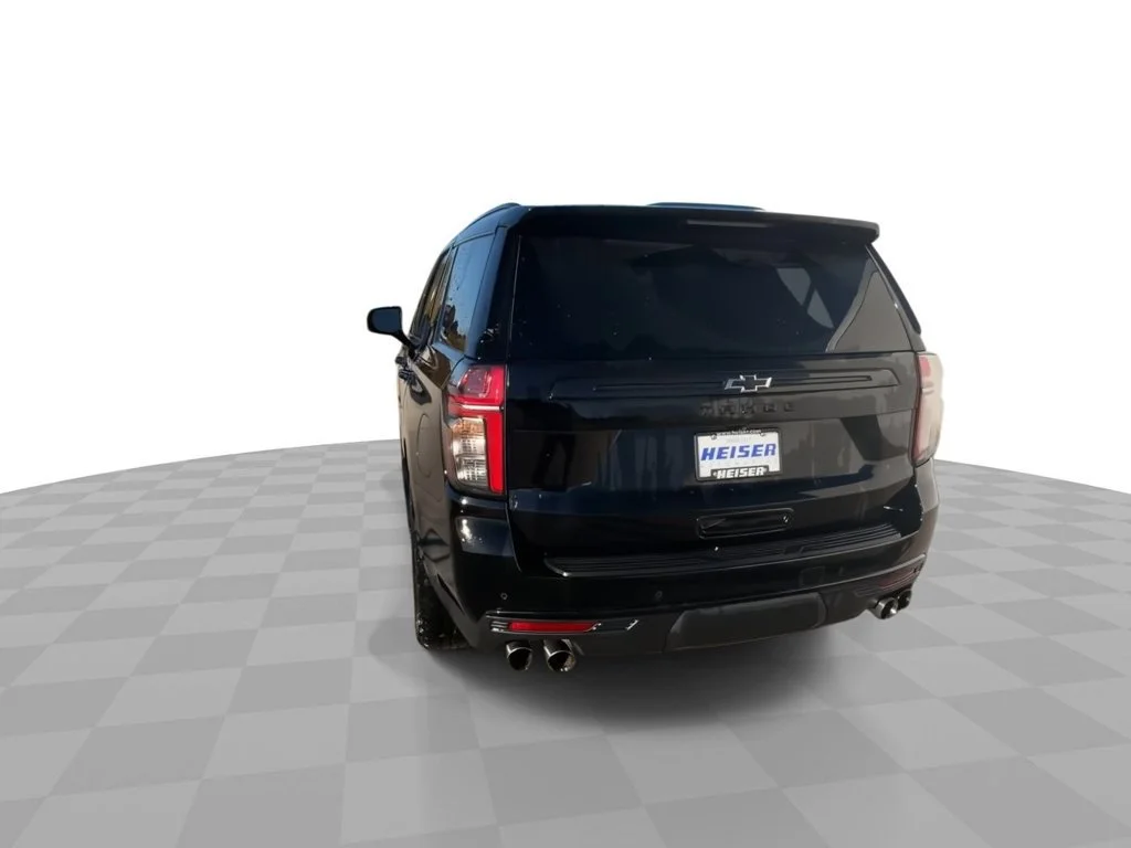 2024 Chevrolet Tahoe Z71 - Photo 7