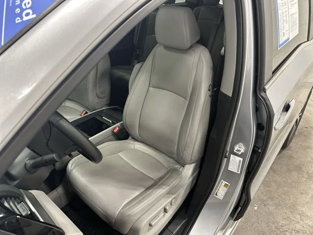 2023 Honda Odyssey Touring - Photo 12