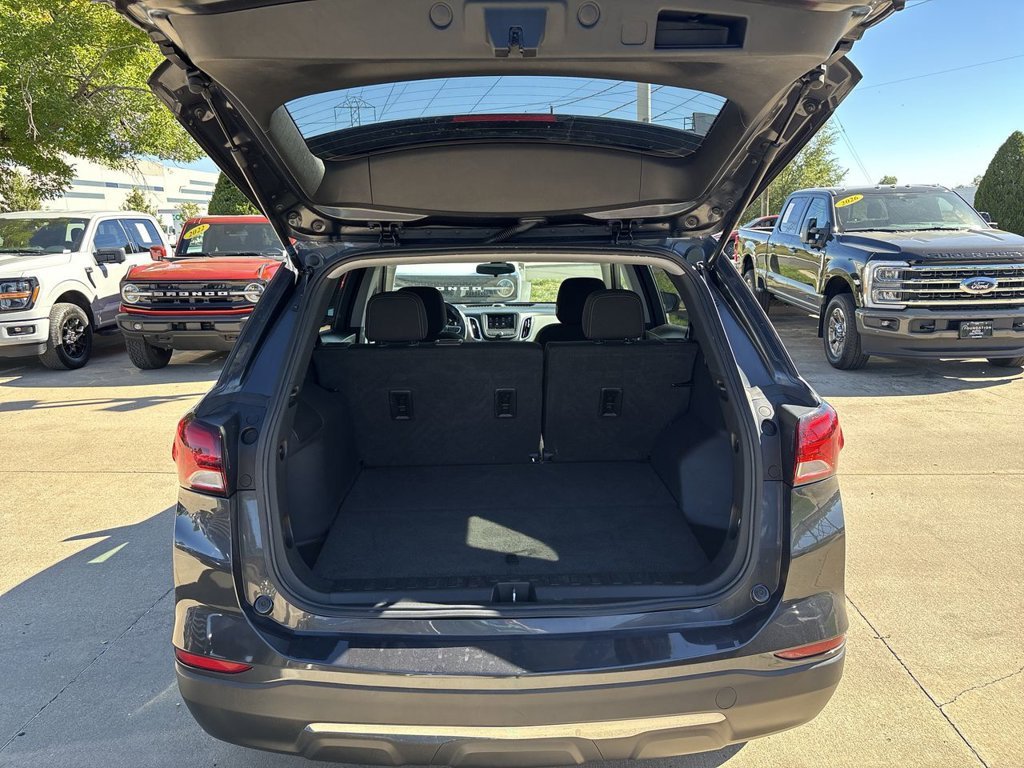 2022 Chevrolet Equinox LT - Photo 30
