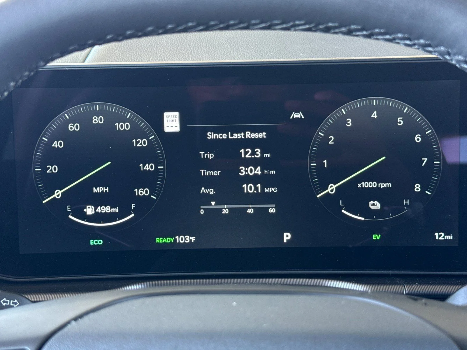 New 2026 Gray Kia SX-Prestige image 30