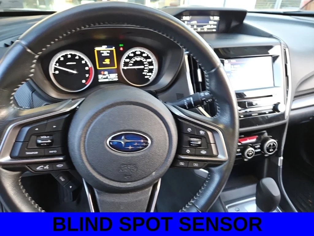Used 2020 Brown Subaru Premium image 8