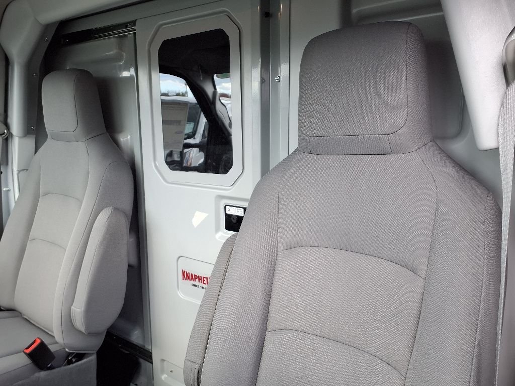 2026 Ford E-Series Cutaway Base - Photo 8