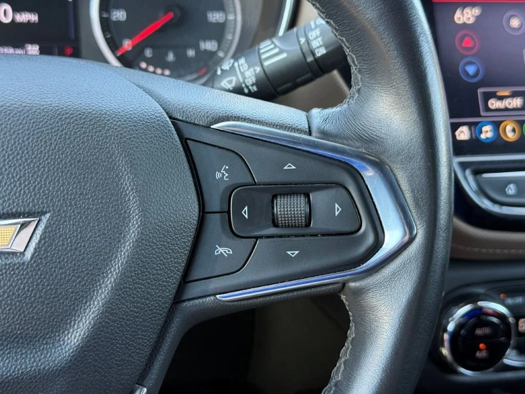 2021 Chevrolet Trailblazer Activ - Photo 33