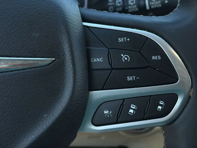 Used 2024 Silver Chrysler Touring L image 28