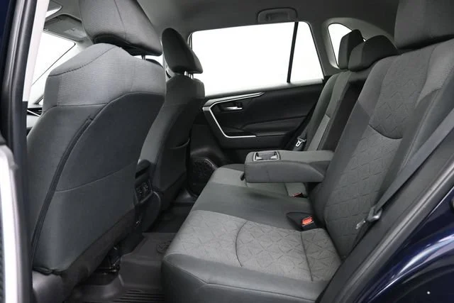 Used 2022 Blueprint Toyota XLE image 20