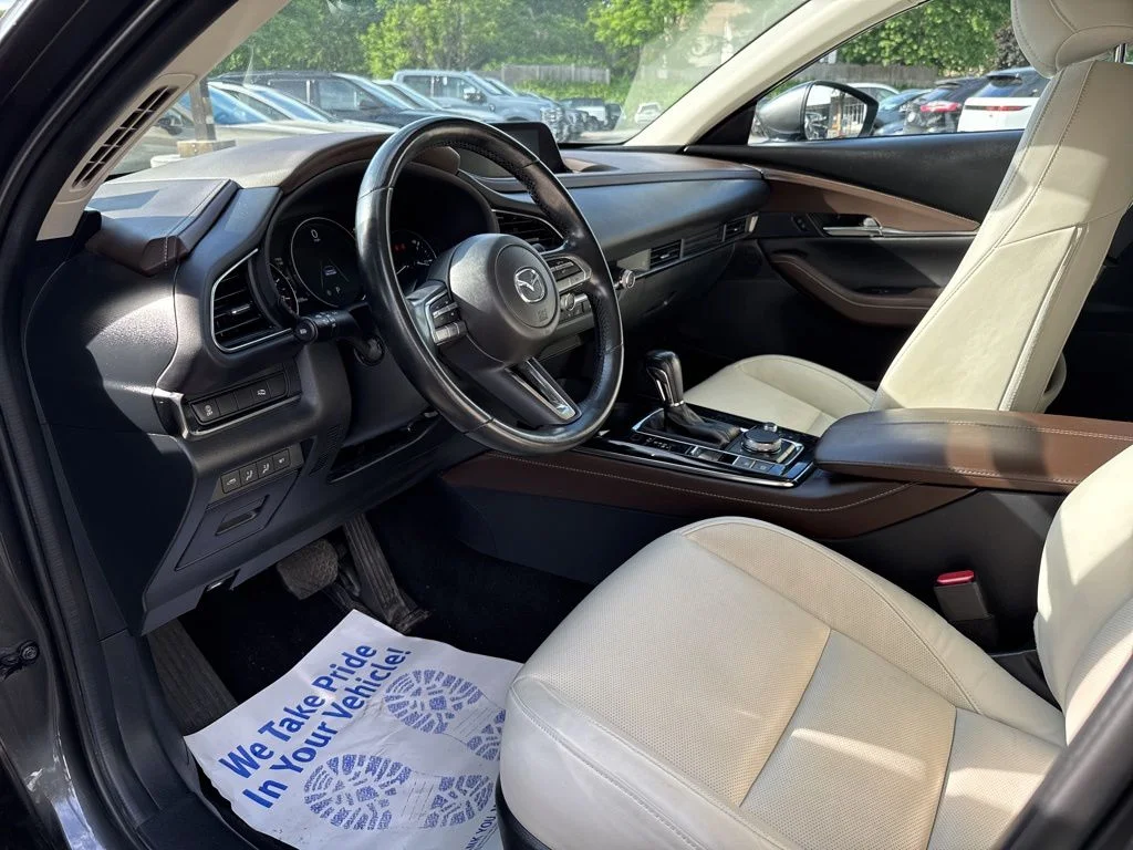 Used 2023 Gray Mazda 2.5 S Premium Package image 20