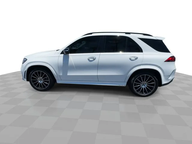Used 2023  Mercedes-Benz GLE 350 image 5