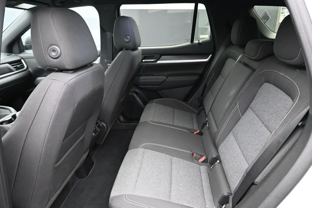 Used 2026 White GMC Elevation image 12