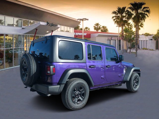 New 2026  Jeep Sport image 3