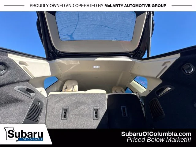 Used 2020 Blue Buick Preferred image 16