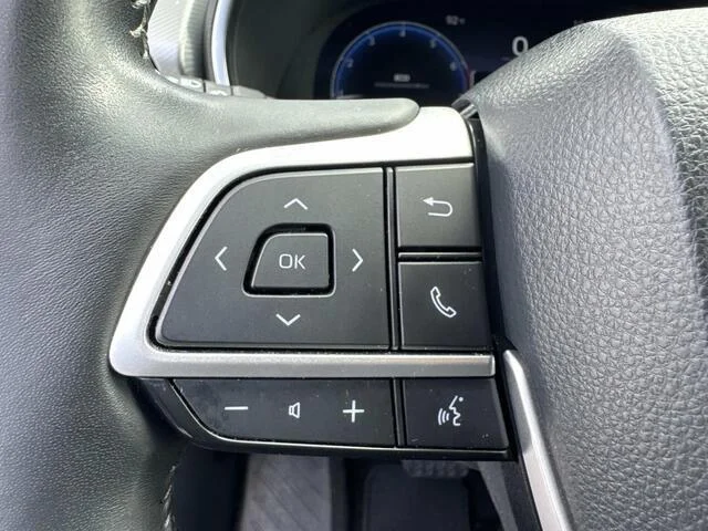 Used 2023 Moon Dust Toyota Platinum image 23