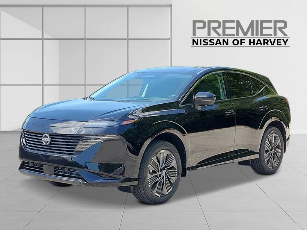 2026 Nissan Murano Platinum AWD's photo