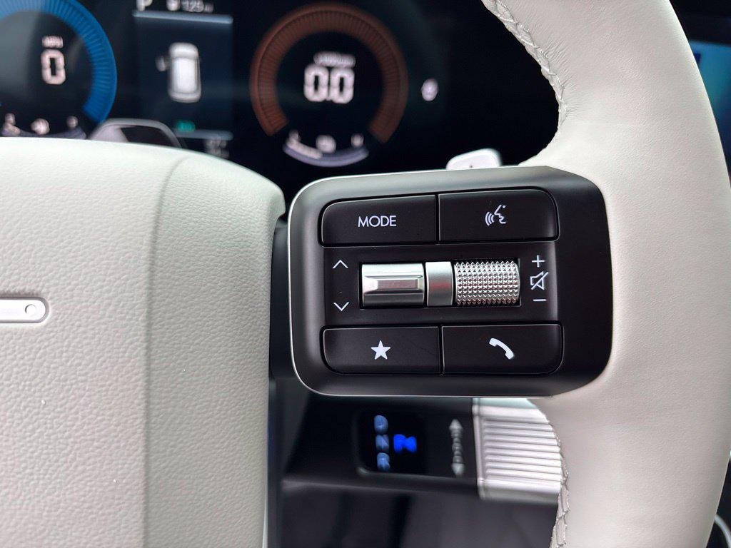 2026 Hyundai Santa Fe SEL - Photo 18