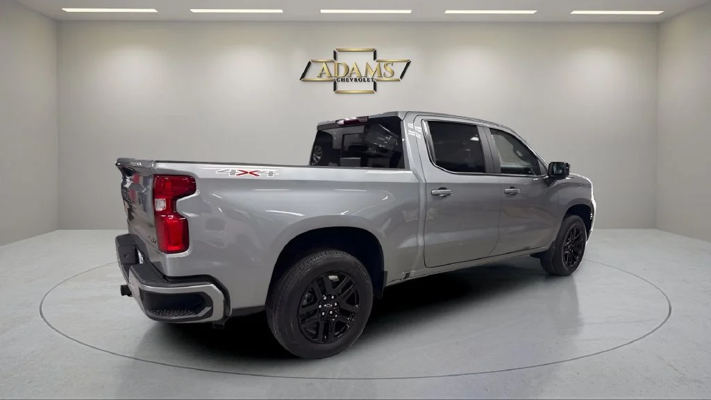 2026 Chevrolet Silverado 1500 RST - Photo 7
