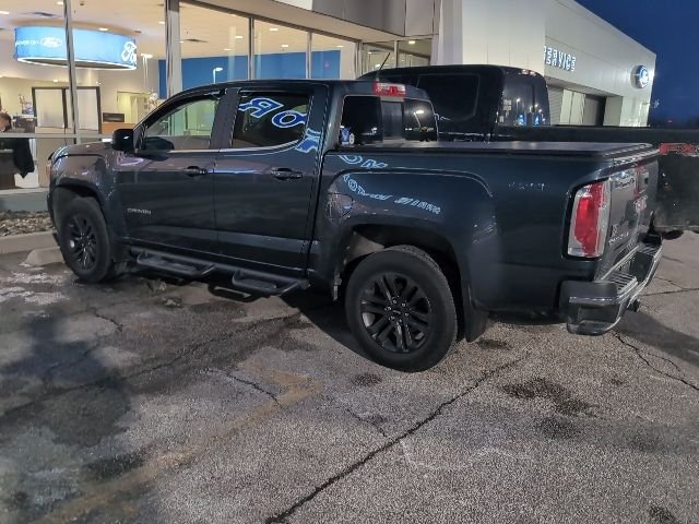 2019 GMC CANYON - Image 3