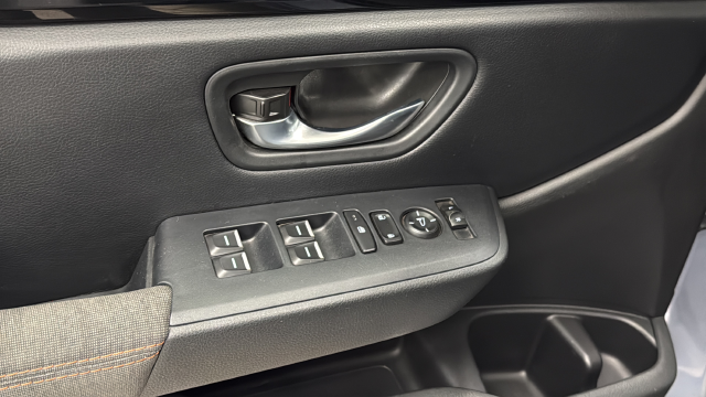 Used 2023 Gray Honda Sport image 21