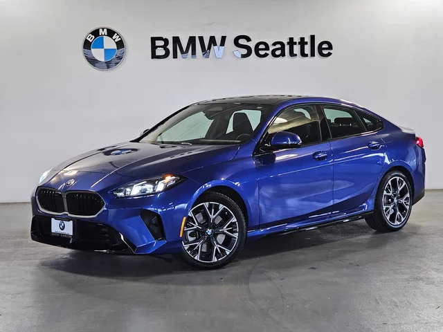 2025 BMW 228i 228 xDrive