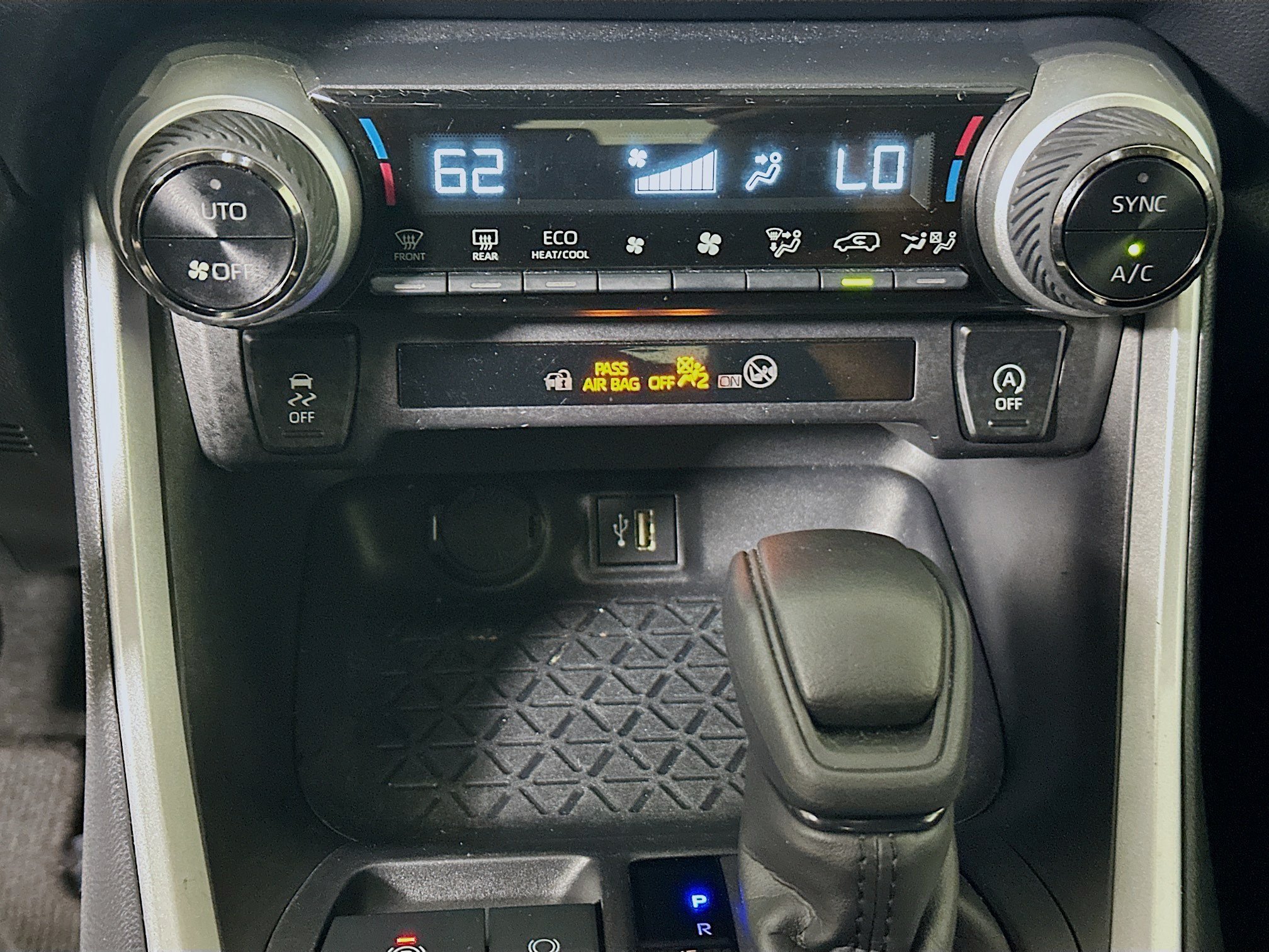 Used 2025 Magnetic Gray Metallic Toyota XLE image 23