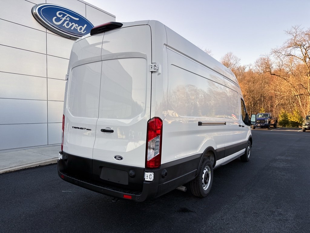 2026 Ford Transit Van Base - Photo 22