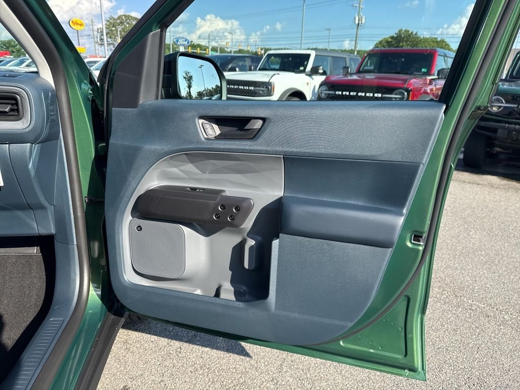 2025 Ford Maverick Lariat - Photo 23