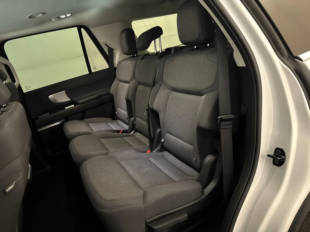 Certified Used 2025 White Ford Active image 31