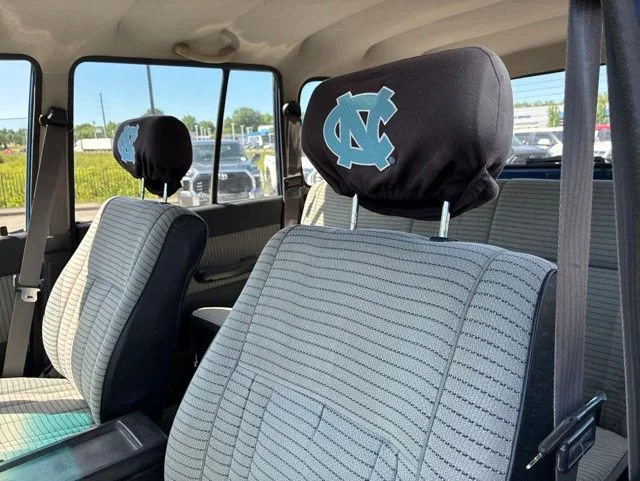 Used 1987 White Toyota Base image 8