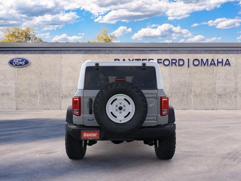 New 2026 Avalanche Gray Ford Heritage image 23