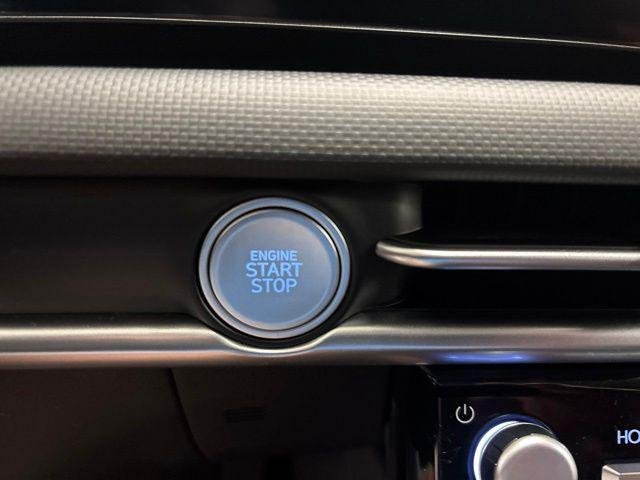 New 2026 Gray Hyundai SEL AWD image 18