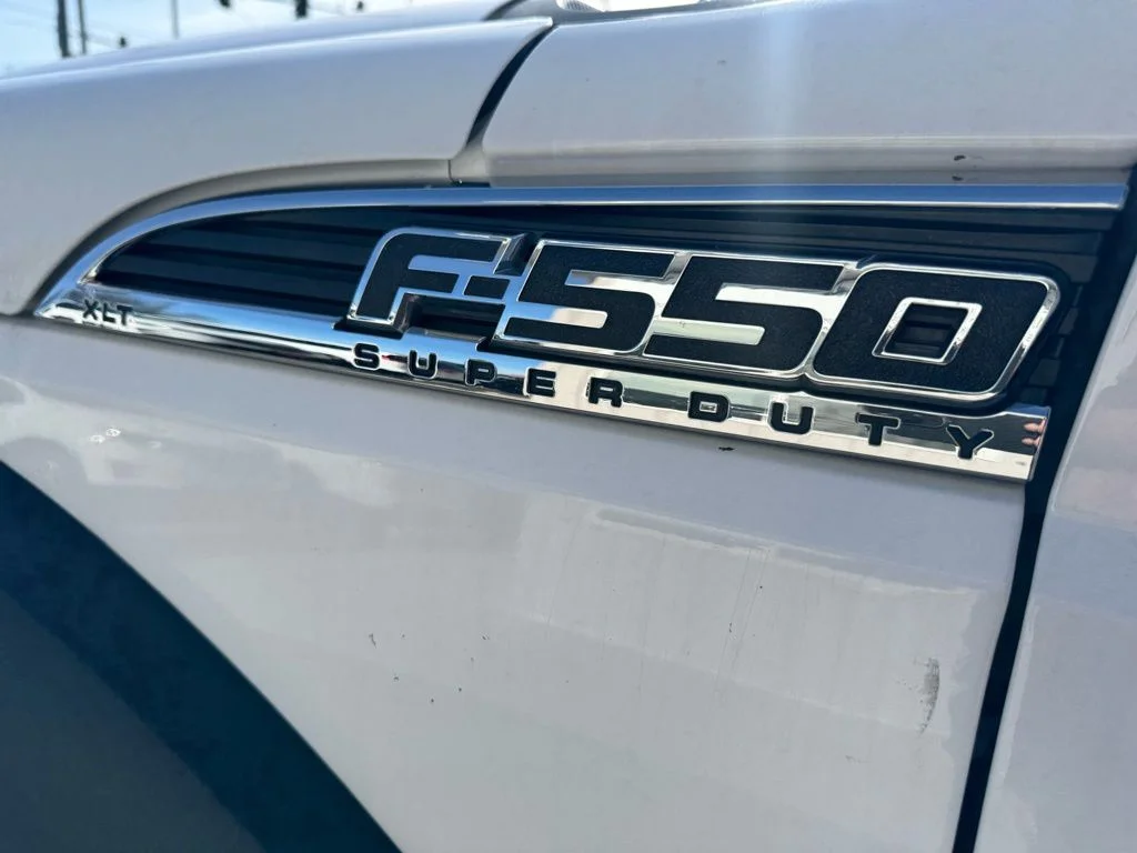 Used 2016 White Ford XLT image 26