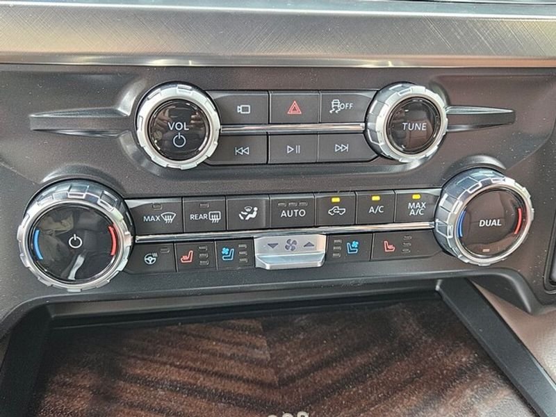 New 2026 Argon Blue Metallic Ford F-250® King Ranch® image 21