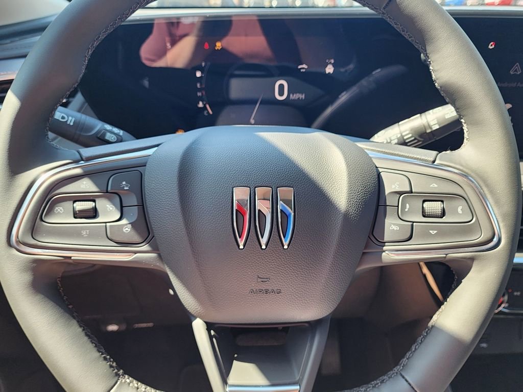 2026 Buick Encore GX Sport Touring - Photo 19