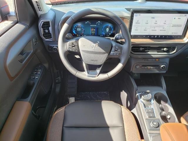 2025 Ford Bronco Sport Outer Banks - Photo 36