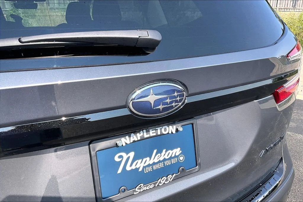 Used 2026 Gray Subaru Premium image 31