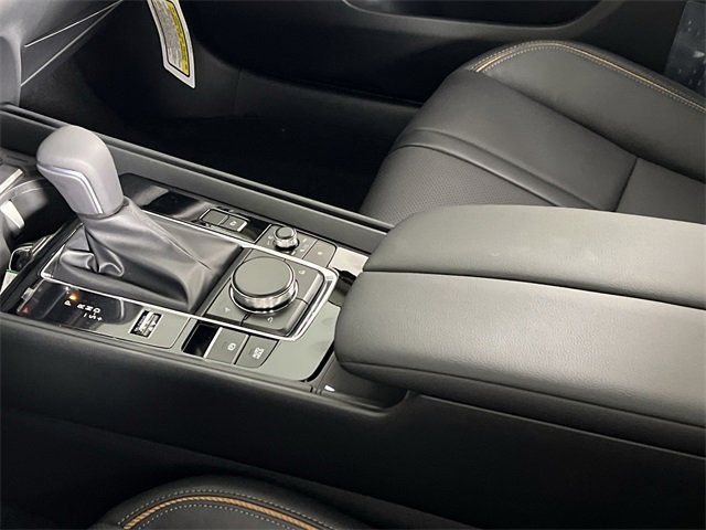 New 2026 Jet Black Mica Mazda Premium Plus AWD image 20